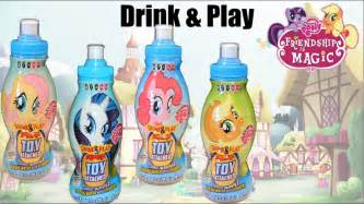 Beyond the Ordinary: Elevate Your Pony's Experience with Enchanted Drinks